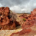 Kdesi v Jordánsku II