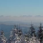 Pohled z Lysé Hory...