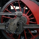 Železniční nostalgie