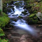 ...Jánska dolina...