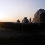 Hřbitov v Ústí nad Orlicí