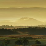 ráno nad Kunčinovem....