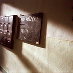 když sem šla od kámošky..