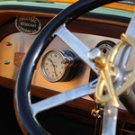 Zlatá éra automobilismu, aneb zde se měl zastavit čas:-)