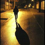 Cesta na půlnoční