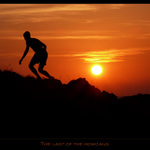 The last of the mohicans