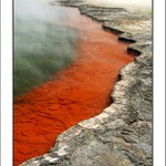 Bazén šampaňského