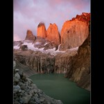 Torres del Paine III