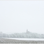 Přečápelský kostelík   II