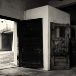 Temné vzpomínky na Terezín