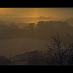 Když pod Kuňkou svítá