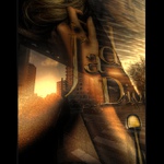 Paříž, sladká Paříž