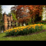 Kopie obrazu Van Eycka