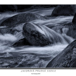 Javorová prudká voda II