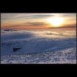 před ohavou, za ohavou