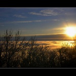 Zapad  v Malych  Karpatoch