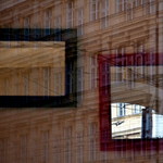 Jak jsme s Billem záplatovali