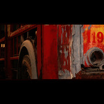 *** Střípky z minulosti ***