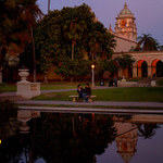San Diego - Balboa park