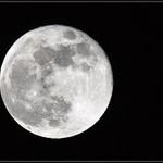 Měsíc