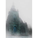 Cathedral of the Mist