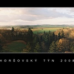 Podzimní pohlednice