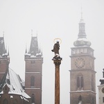 Zimní Hradec