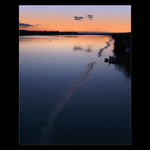 Ledový chodník, nebo lednový?