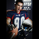 americkej fotbal  II.