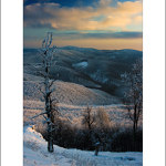 zima na vysokej III.