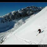 Přes výstupové stopy