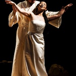 Madama Butterfly Performance