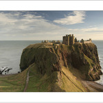 Dunnottar castle