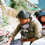 Nepal - Namche Bazaar