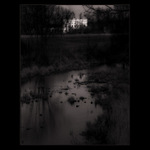 ...dům rodu Usherů...