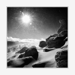 Slunečné ráno III.