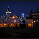 jo Vánoce, to bylo minulý rok ...