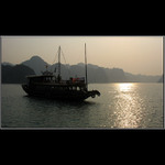 /// Podvečerní idyla ///