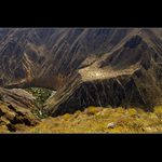 Colca canyon