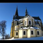 ...Mariánska hora...