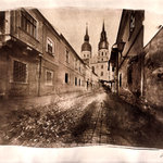 z trnavskych uliciek ...