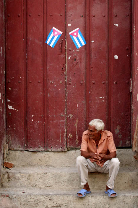 Cuba - viva la revolución