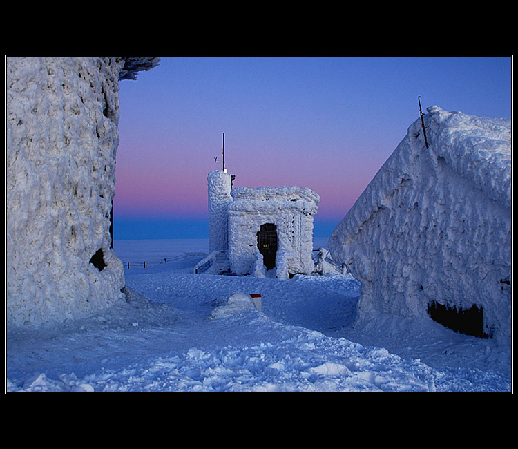 A ještě o pár později...