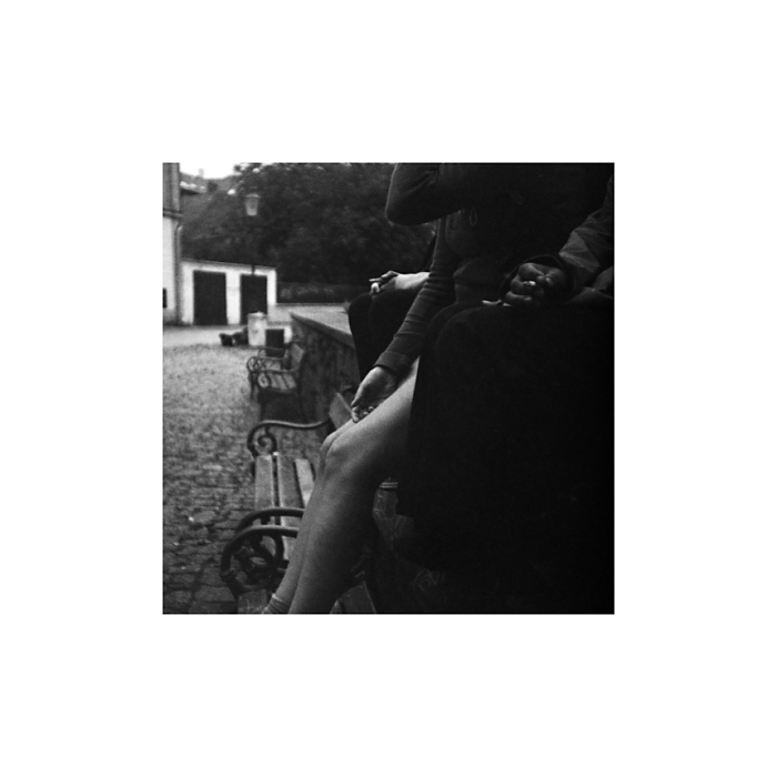 příběh z uličky lásky