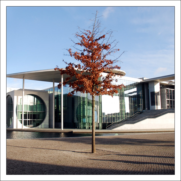 Berlínské imprese -       Der Baum