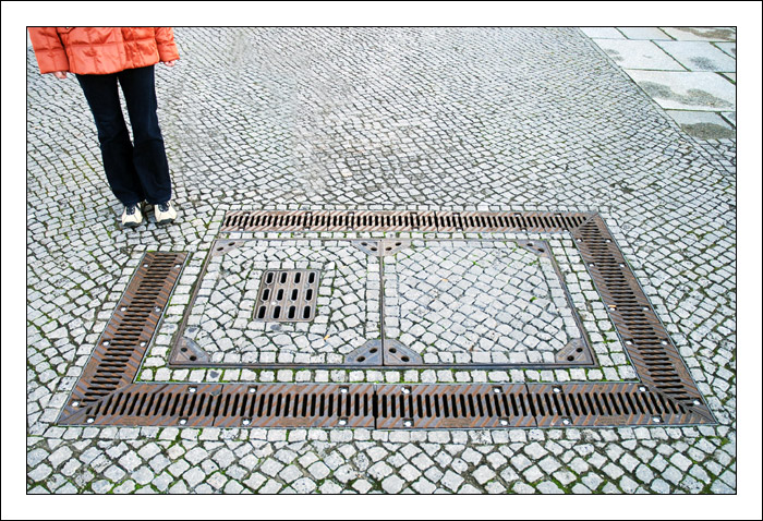 Berlínské imprese - Der Kanal