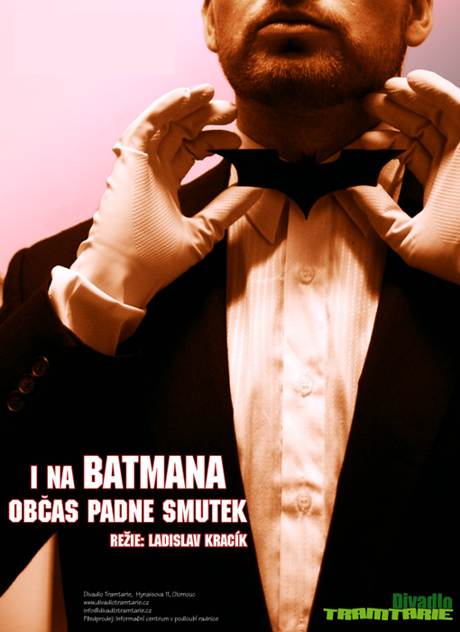 batman