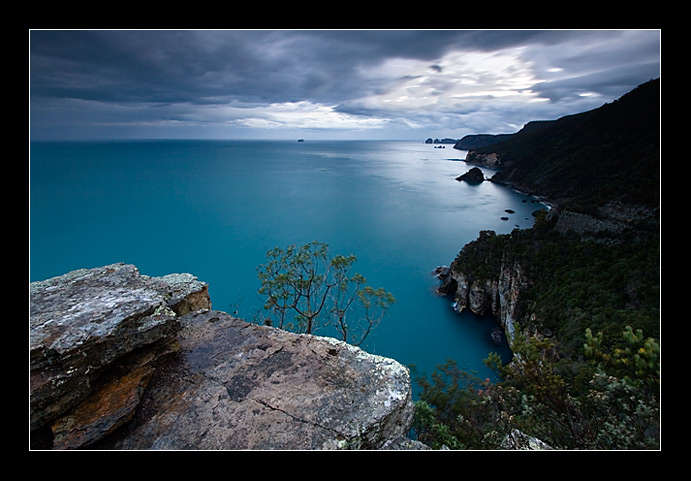Tasmanie - Tasman Peninsula