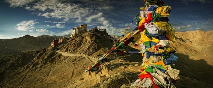 Namgyal Tsemo
