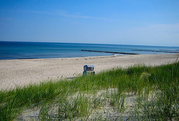 Warnemünde